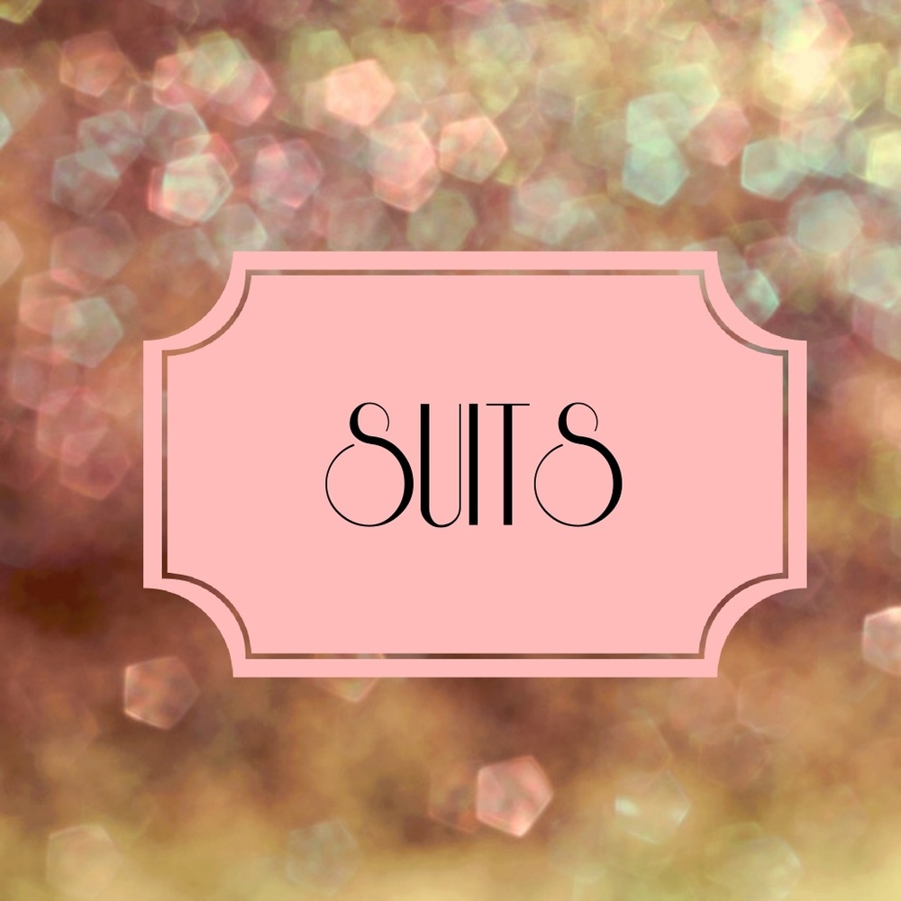 Suits